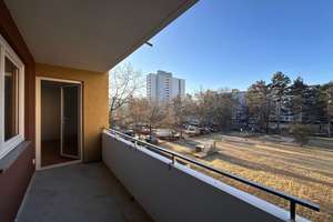 Moderne 4-Zimmer-Wohnung mit Balkon in Nürnberg – Herzogstandstraße 22, 90471 Langwasser Nordwest, Nürnberg – Vorschaubild 5