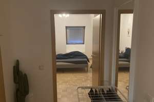 Helle 2-Zimmer Wohnung im 3. OG mit Balkon in München-Neuhausen – Die vollständige Adresse der Immobilie erhältst du vom Anbieter., 80636 St. Vinzenz, München – Vorschaubild 8