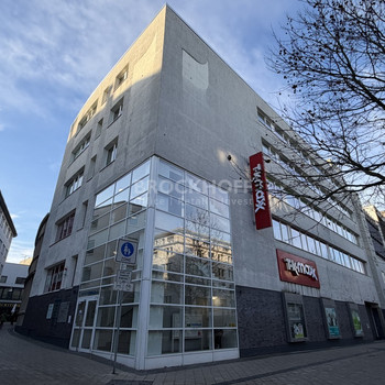 Dortmund City | ca. 100 m² | 12,50  EUR