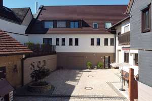 Schöne 3 Zimmerwohnung in Traumlage