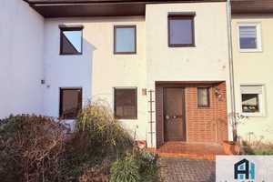 ruhig gelegenes & sonniges Reihenmittelhaus mit schönem Garten in Kassel-Süsterfeld/Helleböhn – Kassel – Vorschaubild 1
