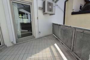 Erstbezug nach Renovierung, helle Wohnung in Sandhausen - 603912 – Die vollständige Adresse der Immobilie erhältst du vom Anbieter., 69207 Sandhausen – Vorschaubild 11
