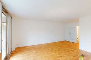 Zukunft zuhause: moderne und nachhaltige Wohnung – 81475 Fürstenried-West, München – Vorschaubild 2