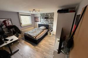 Top Lage, charmant & ruhige 82qm² 3,5 Z, großer Garten, 2 Terrassen, Garage u. Stellplatz – Die vollständige Adresse der Immobilie erhältst du vom Anbieter., 51381 Quettingen, Leverkusen – Vorschaubild 18