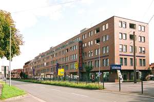 Maisonette  - 4 Zimmer Wohnung mit Sensationellem Weitblick – Weseler Straße 75, 48151 Josef, Münster – Vorschaubild 12
