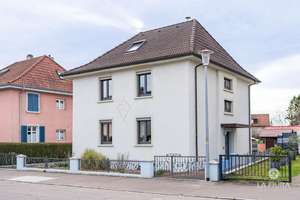 LFI | Ein- oder Zweifamilienhaus mit Gartengrundstück in attraktiver Lage in Murg – Königsbergerstraße 9, 79730 Murg – Vorschaubild 3