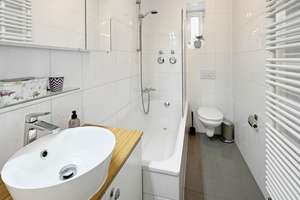 Wohnen mit Hauscharakter – Die vollständige Adresse der Immobilie erhältst du vom Anbieter., 70435 Zuffenhausen-Mitte, Stuttgart – Vorschaubild 23