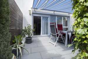 Mediterranes Wohngefühl mit Hauscharakter – großzügige 4,5-Zimmer-Maisonette in Stuttgart-Hausen – Stuttgart – Vorschaubild 10