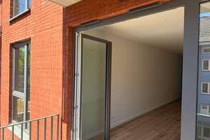 Helle 4 Zimmer Wohnung mit Balkon - Provisionsfrei direkt vom Bauträger - reserviert - – Tiedemannstraße 20, 22525 Stellingen, Hamburg – Vorschaubild 8