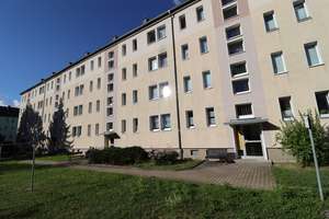 Offen für Neues? ZWEI Zimmer mit offener Gestaltung – Steinwiese 44b, 9116 Altendorf, Chemnitz – Vorschaubild 12