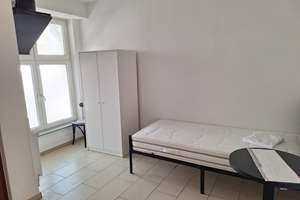 Monteurs Wohnung in zentraler Lage