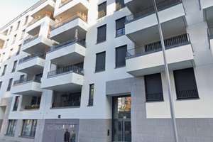 Exklusives Stadtwohnen nahe Spittelmarkt – 2 Zimmer im PANDION FIRST – Kommandantenstr. 75-79, 10117 Mitte (Ortsteil), Berlin – Vorschaubild 16
