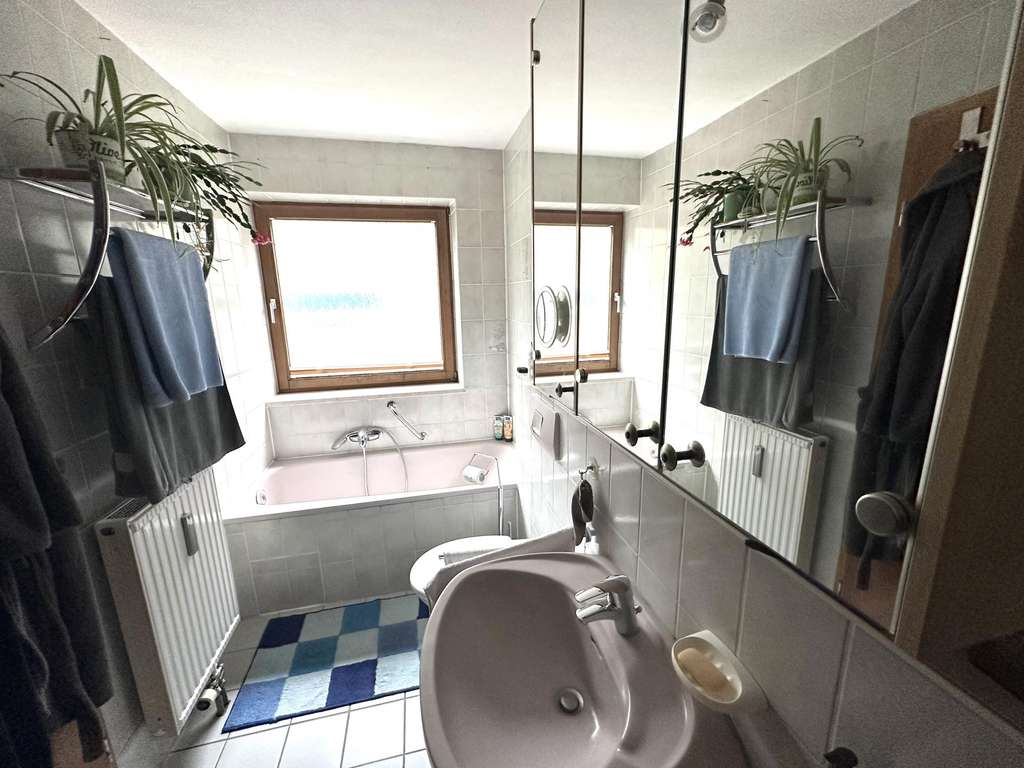 Immobilie in Fraunberg - BIETERVERFAHREN Zauberhafte Gartenwohnung - Bild 4