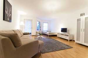 Möbliertes Apartment mit Balkon und Stellplatz in Messe Nähe! – Hannover – Vorschaubild 6