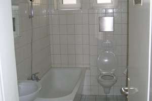 Zentrale 2 - Zimmer - Wohnung zu vermieten – Rotscheibengasse -, 97070 Altstadt, Würzburg – Vorschaubild 3