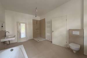 Charmante und großzügige 3-Zimmer-Altbauwohnung mit Balkon im Dortmunder Kreuzviertel – 44137 Westfalenhalle, Dortmund – Vorschaubild 12