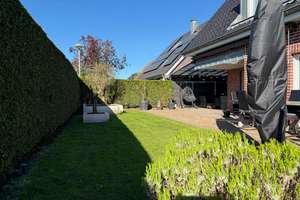 Freistehendes Einfamilienhaus – ruhige Lage, großzügiger Garten, viel Lebensqualität! – 48163 Amelsbüren, Münster – Vorschaubild 8