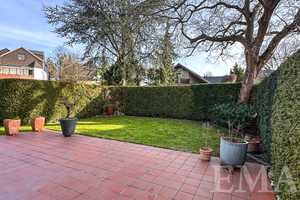 Das perfekte Zuhause für Ihre Familie: Großes Einfamilienhaus mit Vollkeller und Garage – Berlin – Vorschaubild 31