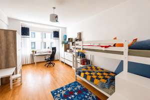 Direkt am Fürstenplatz – Attraktive und gut aufgeteilte Kapitalanlage in sehr beliebter Lage! – 40215 Friedrichstadt, Düsseldorf – Vorschaubild 6