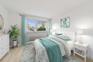 Balkonwohnung in ruhiger Wohnlage - PROVISIONSFREI