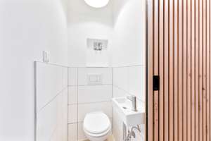Möbliertes WG-Zimmer zentral In West – Schwabstr. 34, 70197 Rotebühl, Stuttgart – Vorschaubild 5