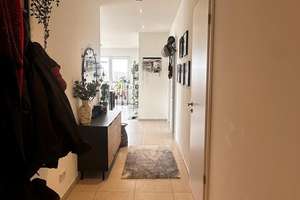 Exklusive 4-Zimmer-Wohnung mit großem Balkon – Die vollständige Adresse der Immobilie erhältst du vom Anbieter., 48599 Gronau (Westfalen) – Vorschaubild 5