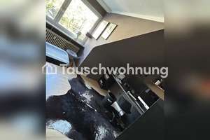 Tauschwohnung: Schöne Maisonette Wohnung – Sülldorfer Brooksweg 105, 22587 Rissen, Hamburg – Vorschaubild 9