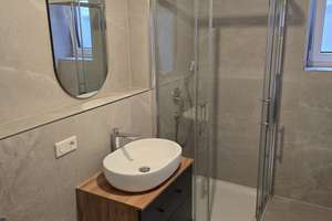NEUBAU 2Zi.Whg Souterrain - Exklusive Wohnung in DA-GRIESHEIM – Die vollständige Adresse der Immobilie erhältst du vom Anbieter., 64347 Griesheim – Vorschaubild 3