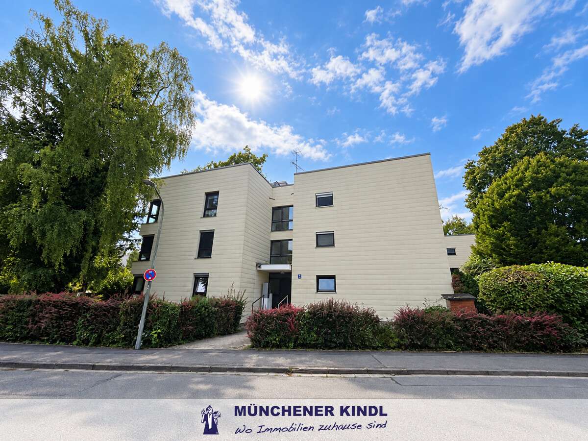 Wohnung kaufen in 82178 Puchheim