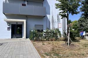 2-Zimmer Appartement in Uni-Nähe! – Die vollständige Adresse der Immobilie erhältst du vom Anbieter., 93053 Kasernenviertel, Regensburg – Vorschaubild 2
