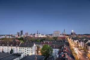 ***Attraktive Wohnung in zentraler Lage*** – Mallinckrodtstraße 105, 44145 Nordmarkt, Dortmund – Vorschaubild 11