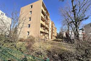 Attraktive 2-Zimmer-Wohnung mit Südbalkon  und Fahrstuhl in Berlin-Reinickendorf – Die vollständige Adresse der Immobilie erhältst du vom Anbieter., 13403 Reinickendorf (Ortsteil), Berlin – Vorschaubild 7