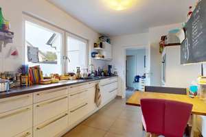 Familienfreundliche Erdgeschosswohnung mit Hauscharakter, Garten & Terrasse in ruhiger Sackgasse – Die vollständige Adresse der Immobilie erhältst du vom Anbieter., 33104 Schloß Neuhaus, Paderborn – Vorschaubild 4