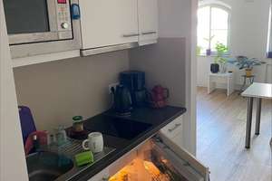 1-Zimmer-Wohnung mit 32,86 m² Wfl. in der 1. Etage – Die vollständige Adresse der Immobilie erhältst du vom Anbieter., 90443 Tafelhof, Nürnberg – Vorschaubild 14