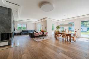 Moderne Eleganz in privater Idylle: Exklusive Familienresidenz in Berlin Kladow – Berlin – Vorschaubild 6