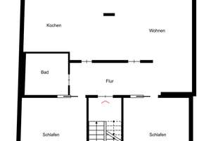 Urbanes Leben in Pempelfort – Die vollständige Adresse der Immobilie erhältst du vom Anbieter., 40477 Pempelfort, Düsseldorf – Vorschaubild 16