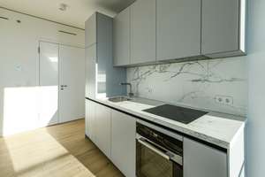 Grand Tower - L`Art de Vivre – 60327 Gallus, Frankfurt am Main – Vorschaubild 3