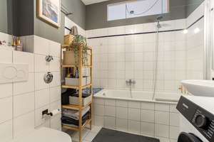 Selbstnutzung oder Kapitalanlage: Modernisierte 2-Zimmer-Altbauwohnung in bester Lage von Kreuzberg – Die vollständige Adresse der Immobilie erhältst du vom Anbieter., 10965 Kreuzberg, Berlin – Vorschaubild 4
