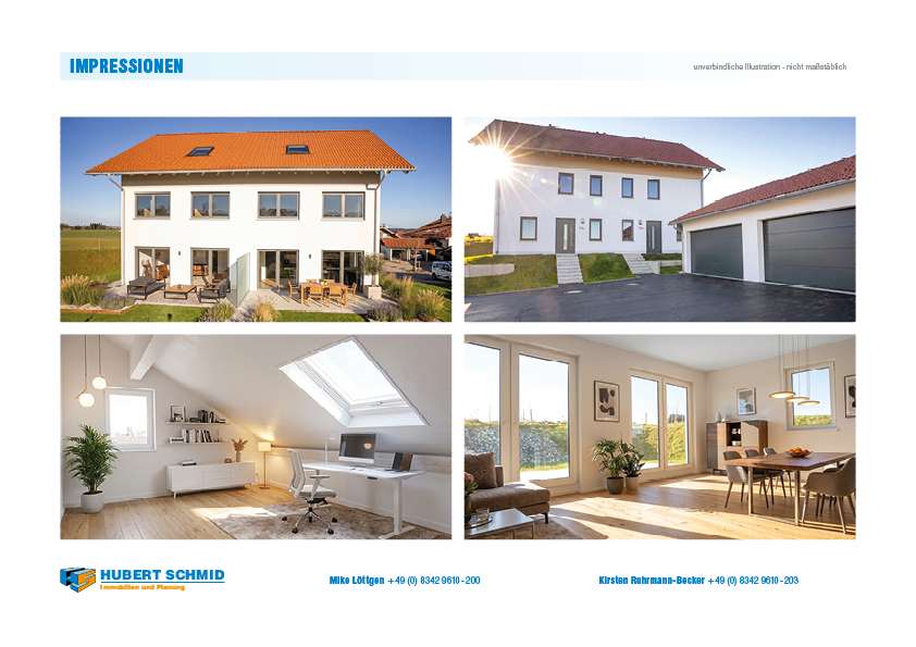Impressionen Impressionen