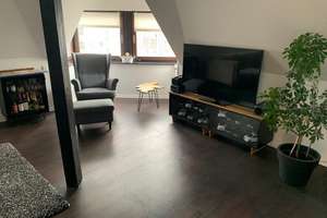 Provisionsfrei!!! Helle 3,5-Zimmer Wohnung in Düsseldorf-Benrath / Rathausviertel – Die vollständige Adresse der Immobilie erhältst du vom Anbieter., 40597 Benrath, Düsseldorf – Vorschaubild 8