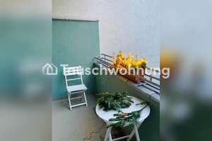 Tauschwohnung: Hübsche Altbauwohnung mitten im Sprengelkiez – Die vollständige Adresse der Immobilie erhältst du vom Anbieter., 13353 Wedding, Berlin – Vorschaubild 7