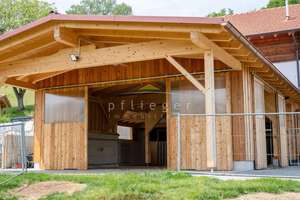 Hofstelle mit Herz und Charakter – 94065 Waldkirchen – Vorschaubild 15