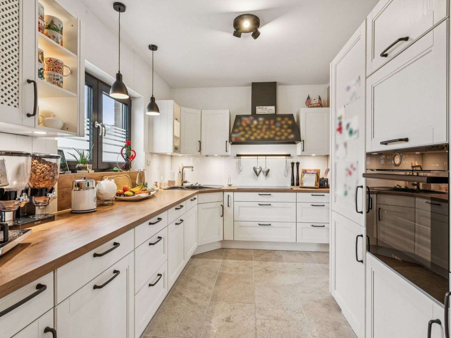 Immobilie in Asbach - Ein Zuhause zum Verlieben – hochwertig saniertes Einfamilienhaus in Traumlage am Feldrand in Asbach - Bild 8