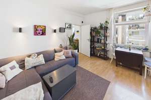 Gepflegtes MFH in Top-Lage – modernisiert, mit Mietpotenzial – 40215 Friedrichstadt, Düsseldorf – Vorschaubild 12