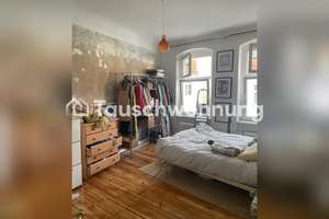 Tauschwohnung: 2-Zimmer Altbauwhg in Neukölln gegen größere oder ruhiger – Die vollständige Adresse der Immobilie erhältst du vom Anbieter., 12043 Neukölln (Ortsteil), Berlin – Vorschaubild 2