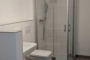 Exklusive 2 Zi-WE mit Balkon, Smart Home, off. Küche + EBK, Dusche, TG-STP-Nähe Peißnitz – Begonienstraße 29, 6122 Halle (Saale) – Vorschaubild 10