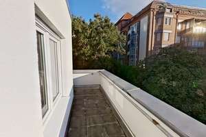 Wohnen auf der Sonnenseite: Helle 2-Zimmer-Wohnung mit Balkon in Stuttgart – Schwabstraße 33C, 70197 Rotebühl, Stuttgart – Vorschaubild 11