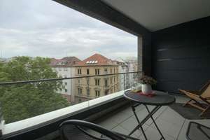 Exklusiv möbliertes wohnen im Herzen vom Stuttgarter westen – Die vollständige Adresse der Immobilie erhältst du vom Anbieter., 70176 Rosenberg, Stuttgart – Vorschaubild 6