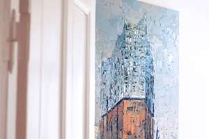 Herrschaftliches Wohnen im Kulturdenkmal mitten in Kiel, 2.OG – Holtenauer Str. 63, 24105 Brunswik, Kiel – Vorschaubild 3