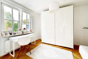 Ruhig gelegene Eigentumswohnung – ideal zur Eigennutzung oder als Investment! – Die vollständige Adresse der Immobilie erhältst du vom Anbieter., 22587 Blankenese, Hamburg – Vorschaubild 8